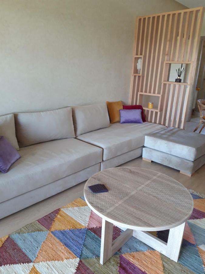 Jade Golf City Marrakesch Exterior foto